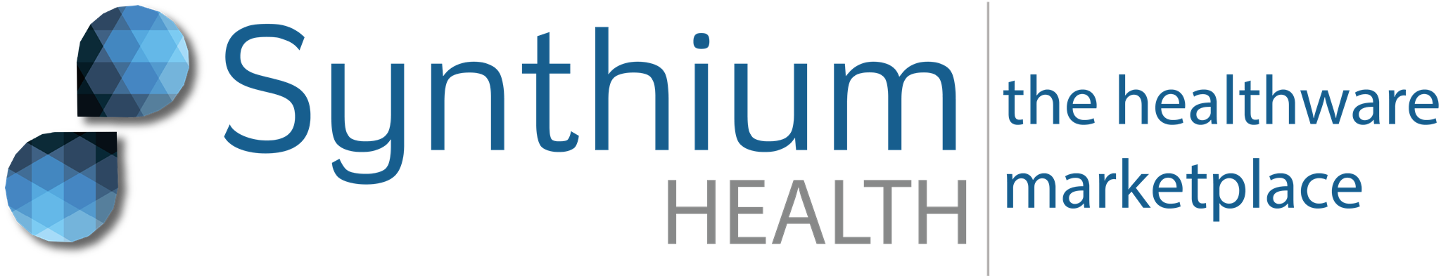 Synthium Health Inc. logo